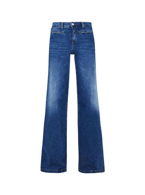 Jeans da Donna Liu Jo ecosostenibile LIU JO | UA3239-DS00478263